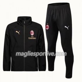 AC Milan Windrunner Giacca della Tuta 2018/2019